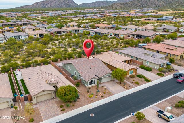 7712 W Sage Path, Marana, AZ 85658