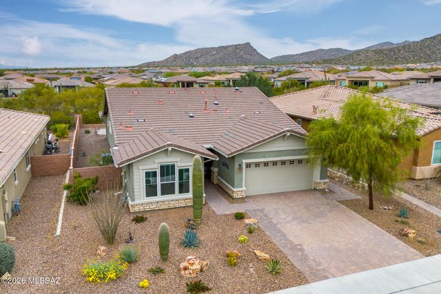7712 W Sage Path, Marana, AZ 85658