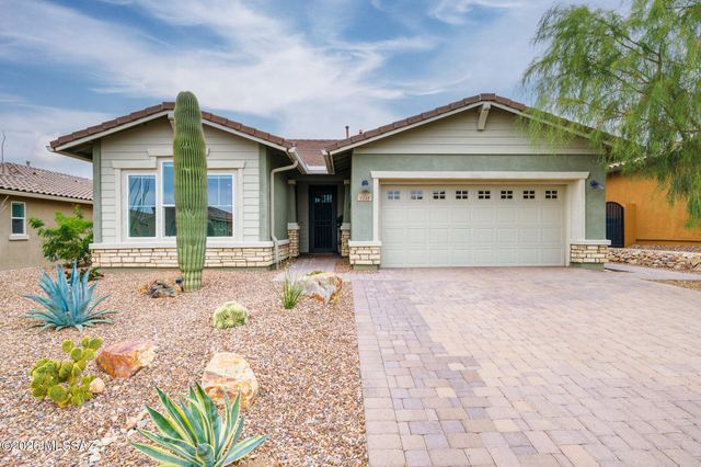 7712 W Sage Path, Marana, AZ 85658
