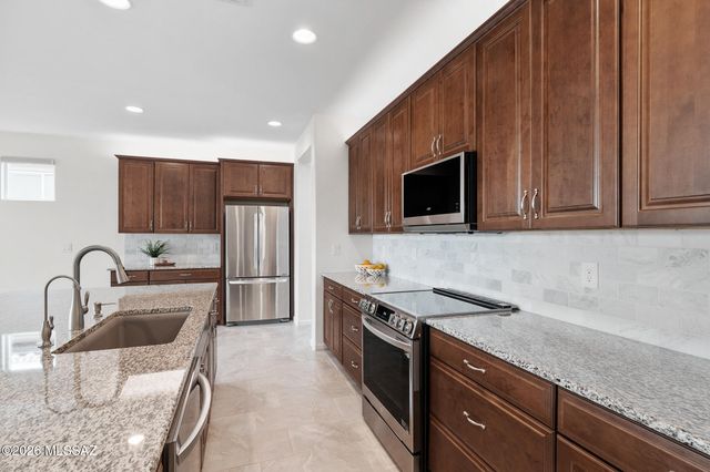 7712 W Sage Path, Marana, AZ 85658