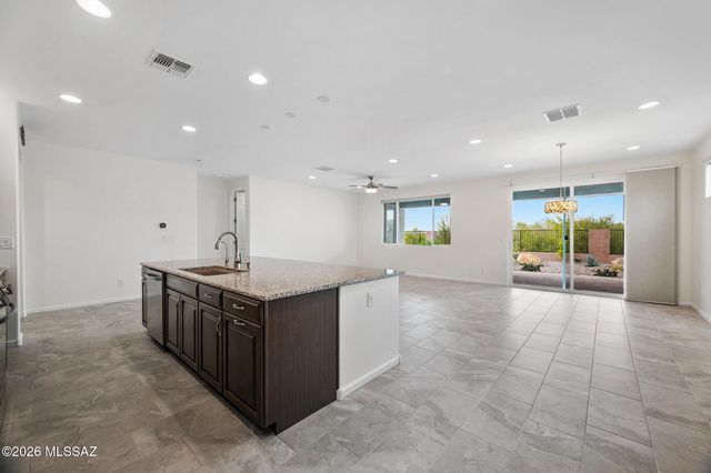 7712 W Sage Path, Marana, AZ 85658