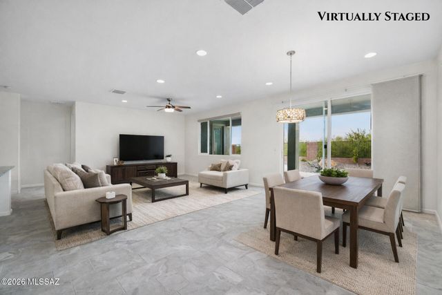 7712 W Sage Path, Marana, AZ 85658