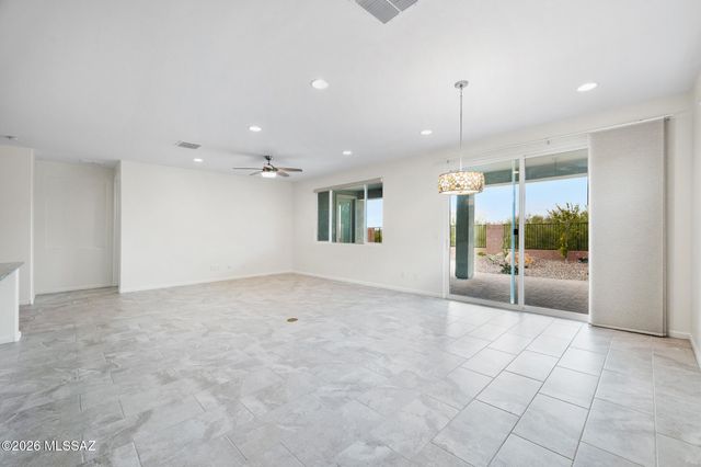 7712 W Sage Path, Marana, AZ 85658