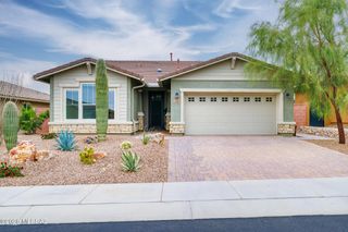7712 W Sage Path, Marana, AZ 85658