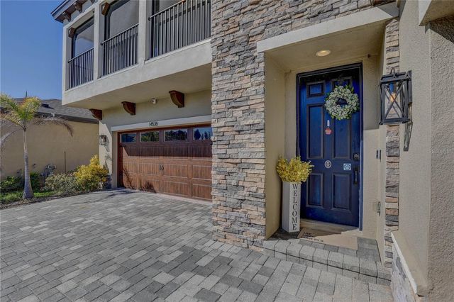 14536 WOODLAND SPUR DRIVE, Lithia, FL 33547