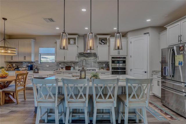 14536 WOODLAND SPUR DRIVE, Lithia, FL 33547