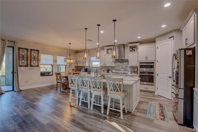 14536 WOODLAND SPUR DRIVE, Lithia, FL 33547