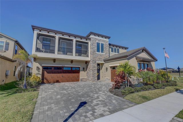 14536 WOODLAND SPUR DRIVE, Lithia, FL 33547