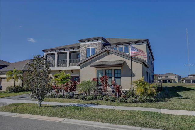 14536 WOODLAND SPUR DRIVE, Lithia, FL 33547