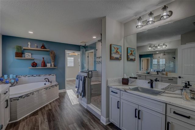 14536 WOODLAND SPUR DRIVE, Lithia, FL 33547