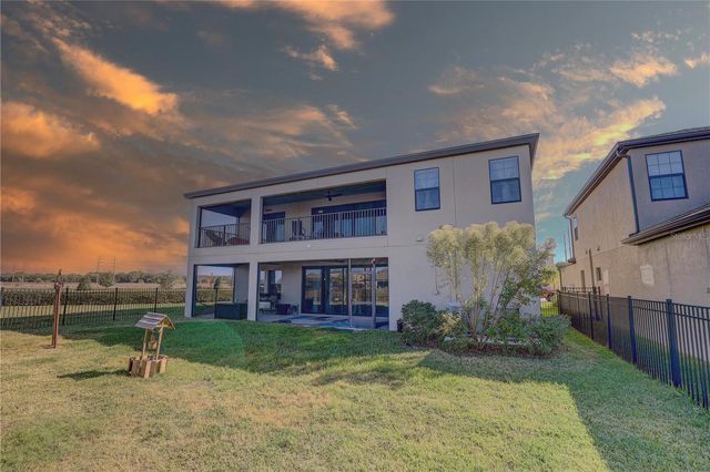 14536 WOODLAND SPUR DRIVE, Lithia, FL 33547