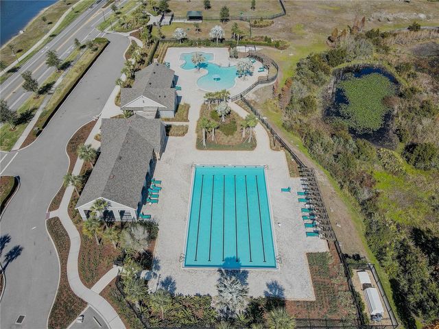 14536 WOODLAND SPUR DRIVE, Lithia, FL 33547