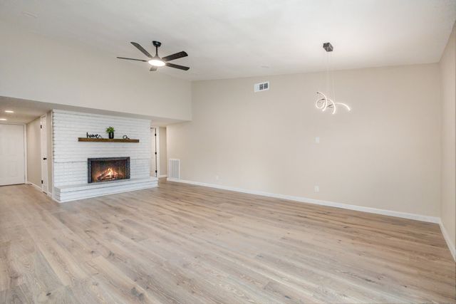 6402 Faircove Circle, Garland, TX 75043