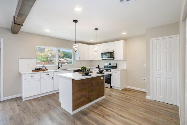 6402 Faircove Circle, Garland, TX 75043