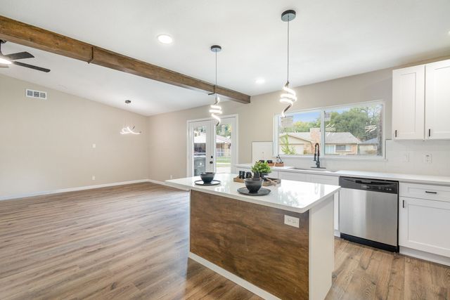 6402 Faircove Circle, Garland, TX 75043