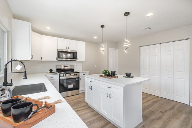 6402 Faircove Circle, Garland, TX 75043