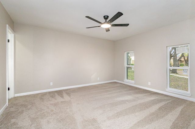 6402 Faircove Circle, Garland, TX 75043