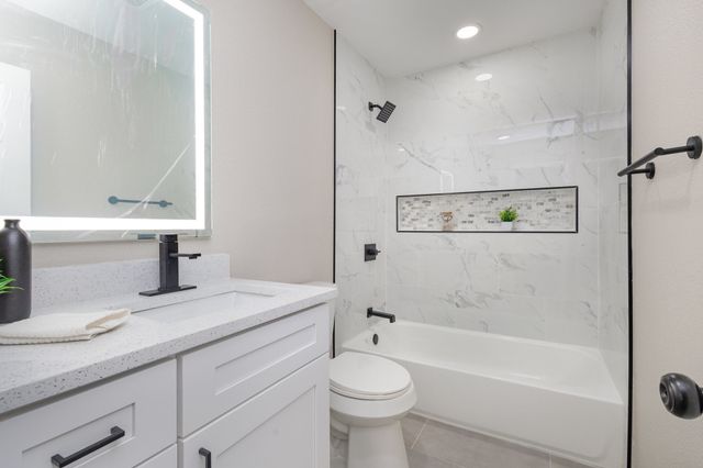 6402 Faircove Circle, Garland, TX 75043