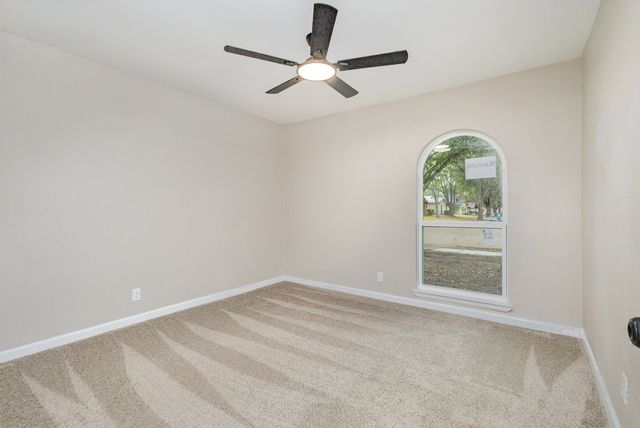 6402 Faircove Circle, Garland, TX 75043