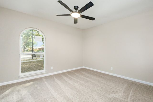 6402 Faircove Circle, Garland, TX 75043