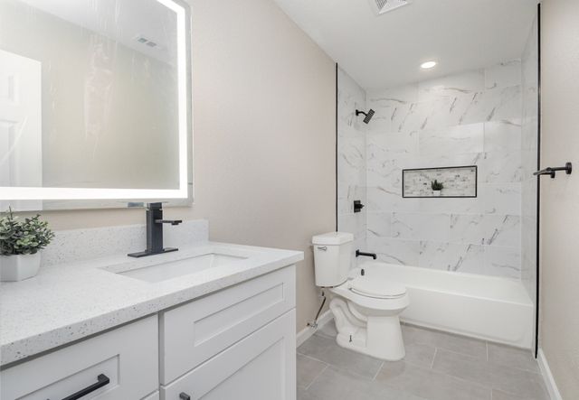 6402 Faircove Circle, Garland, TX 75043