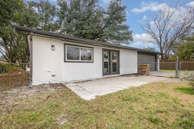 6402 Faircove Circle, Garland, TX 75043