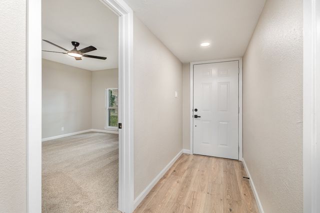 6402 Faircove Circle, Garland, TX 75043