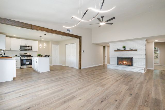 6402 Faircove Circle, Garland, TX 75043