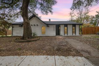 6402 Faircove Circle, Garland, TX 75043