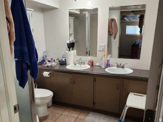 574 W HARDING AVE, Cedar City, UT 84720