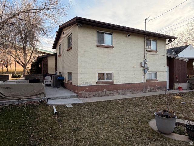 574 W HARDING AVE, Cedar City, UT 84720