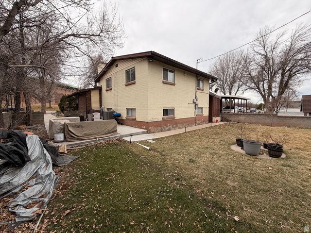 574 W HARDING AVE, Cedar City, UT 84720