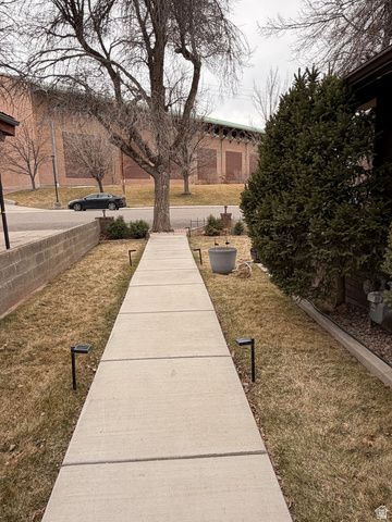 574 W HARDING AVE, Cedar City, UT 84720