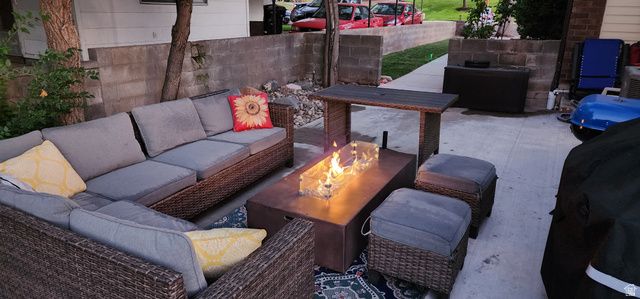 574 W HARDING AVE, Cedar City, UT 84720