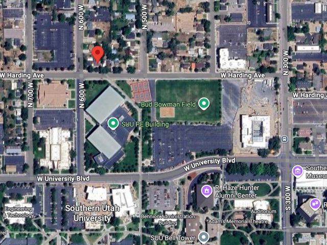 574 W HARDING AVE, Cedar City, UT 84720