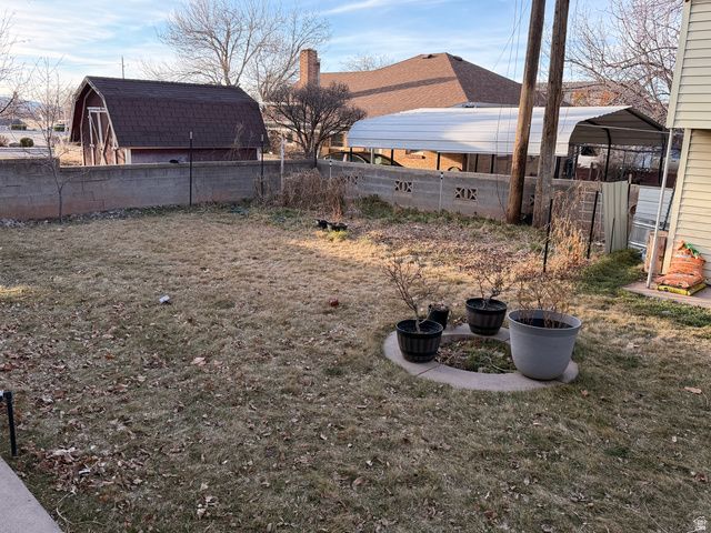 574 W HARDING AVE, Cedar City, UT 84720