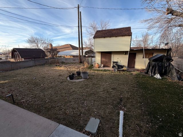 574 W HARDING AVE, Cedar City, UT 84720