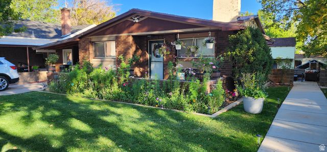 574 W HARDING AVE, Cedar City, UT 84720