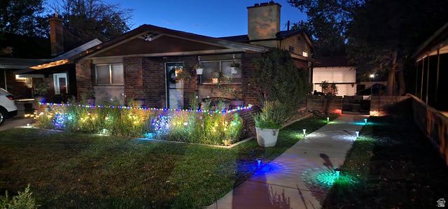 574 W HARDING AVE, Cedar City, UT 84720