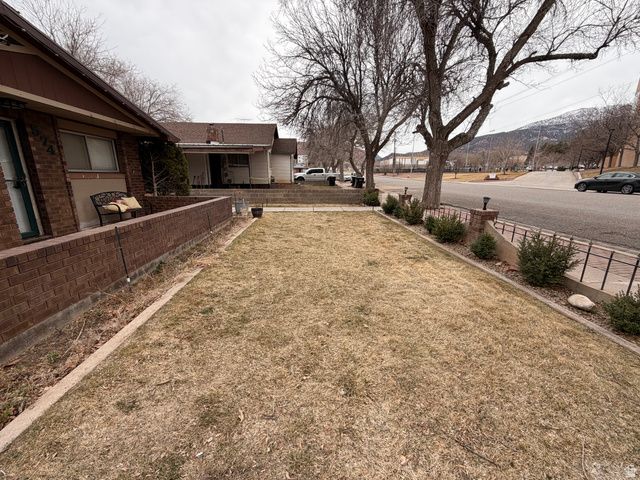 574 W HARDING AVE, Cedar City, UT 84720