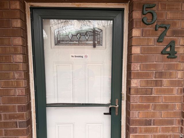 574 W HARDING AVE, Cedar City, UT 84720