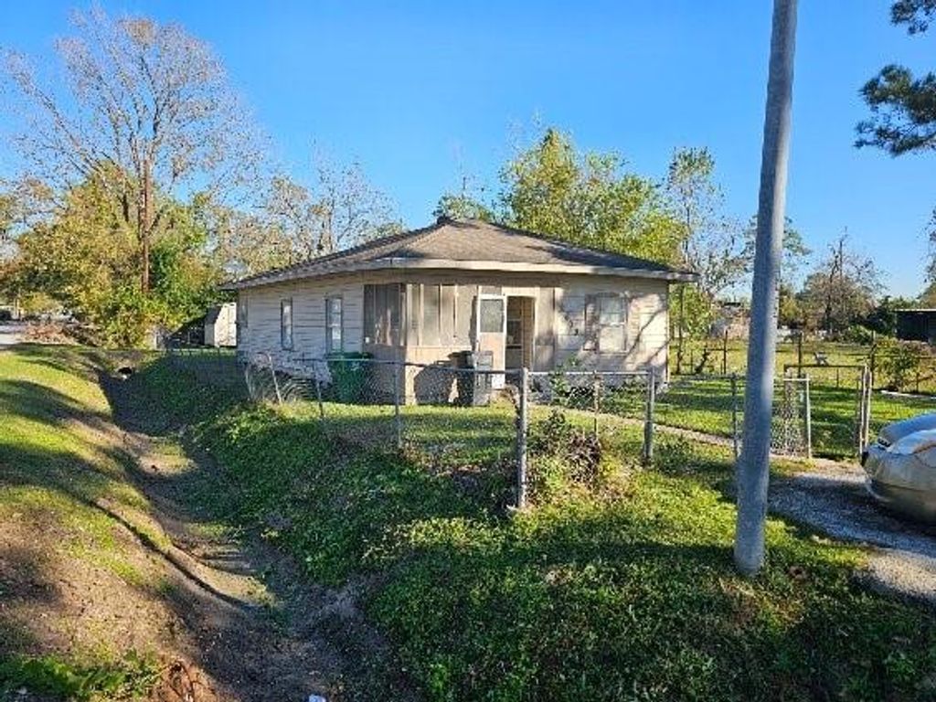 2478 Druid Street, Houston, TX 77091