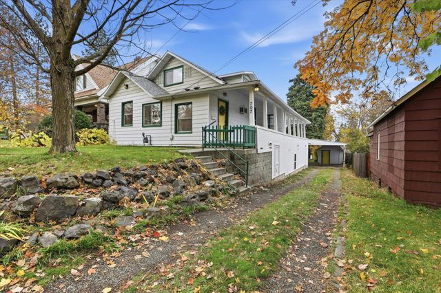 707 E 8TH Ave, Spokane, WA 99202