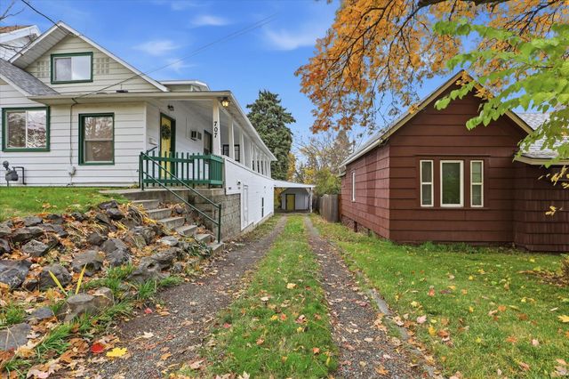 707 E 8TH Ave, Spokane, WA 99202