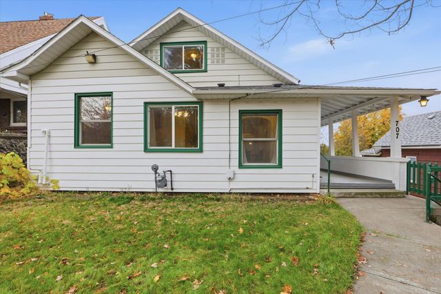 707 E 8TH Ave, Spokane, WA 99202