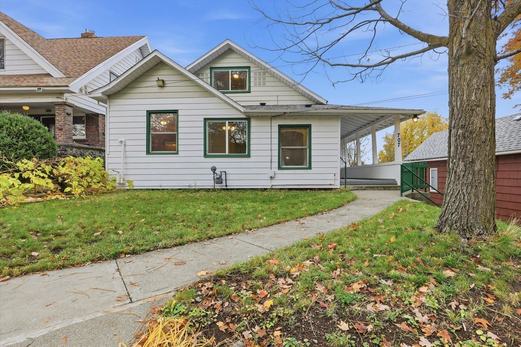 707 E 8TH Ave, Spokane, WA 99202