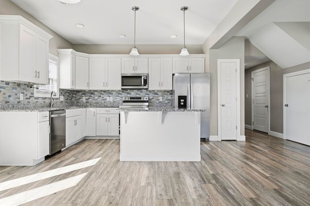 205 Bentley Way, Richmond, KY 40475