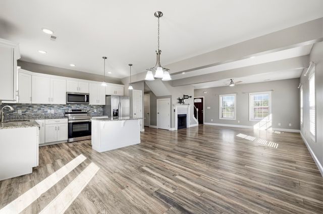 205 Bentley Way, Richmond, KY 40475