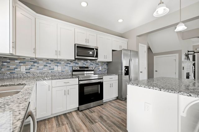 205 Bentley Way, Richmond, KY 40475