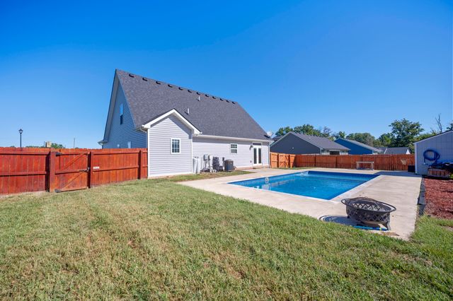 205 Bentley Way, Richmond, KY 40475